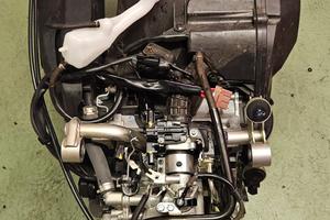 Ricambi per Honda SH 125 150 dal 2020 al 2025