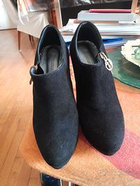 Scarpe eleganti n. 35 marca Trussardi