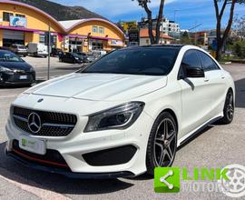 MERCEDES-BENZ CLA 220 CDI Automatic Premium AMG