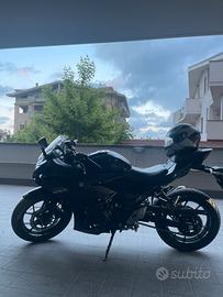 GSX-R 250 ABS