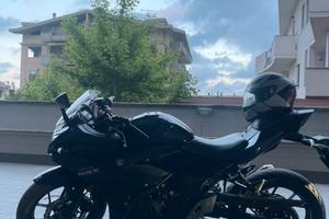 GSX-R 250 ABS
