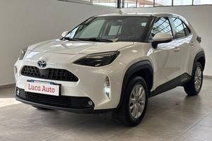 TOYOTA Yaris Cross 1.5 Hybrid 5p. E-CVT *TAGLIAN