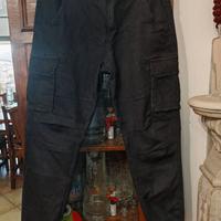 Pantaloni Cargo Uomo GAS – Modello BOB GYM UP – Ta