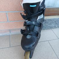 pattini a rotelle