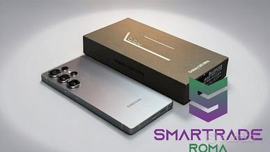 SAMSUNG GALAXY S25 ULTRA 256GB  NUOVISSIMO