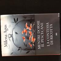 Libro “Mentre dorme il pescecane