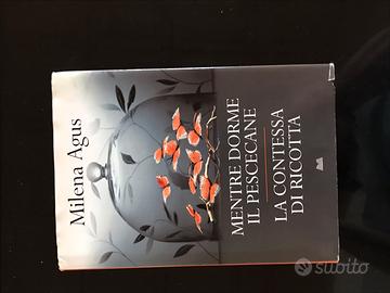 Libro “Mentre dorme il pescecane