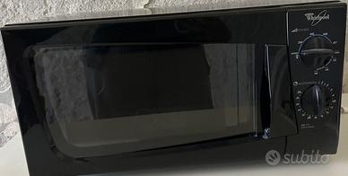 Microonde whirlpool
