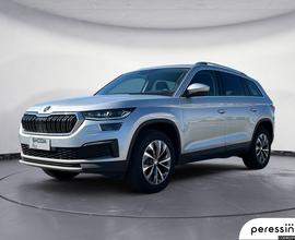SKODA KODIAQ 1.5 TSI ACT STYLE DSG 7 posti