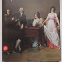 Libro Skira Gaspare Landi Vittorio Sgarbi 