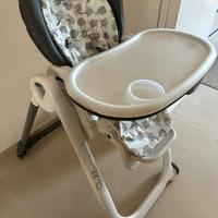 Seggiolone Pappa Polly Progress 5