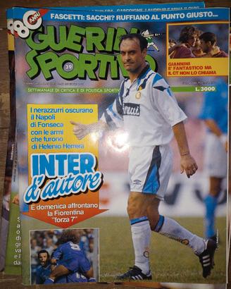 guerin sportivo