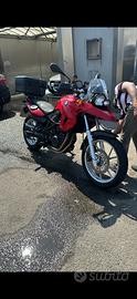 bmw gs 650 f