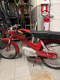 Bici Bianchi Sparviero Sport