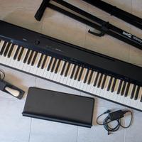 Pianoforte digitale Casio Privia PX-160