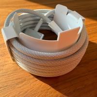 Cavo Apple USB-C MagSafe 3 per MacBook Air e Pro