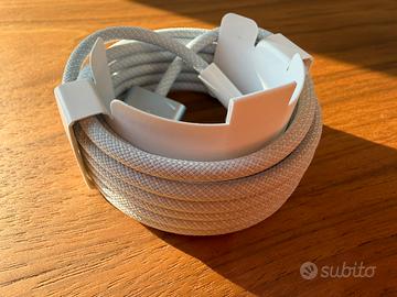 Cavo Apple USB-C MagSafe 3 per MacBook Air e Pro