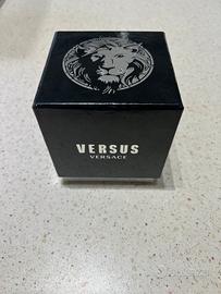 Orologio Versace Versus