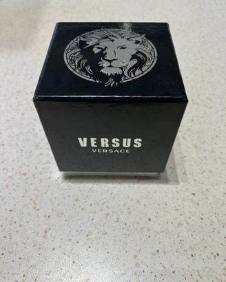 Orologio Versace Versus