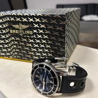 Breitling Superocean Fullset