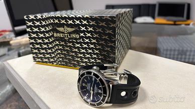 Breitling Superocean Fullset
