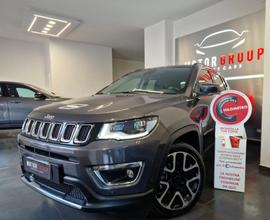 Jeep Compass 1.6 Multijet 120CV Limited