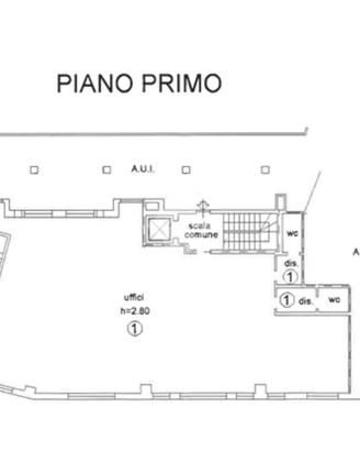 UFFICIO A PARABIAGO