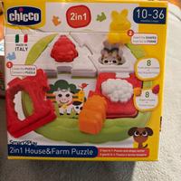 Giocatolo Chicco Puzle