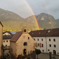 Appartamento turistico a Fie allo Sciliar