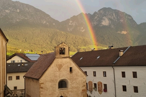 Appartamento turistico a Fie allo Sciliar