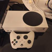 Xbox s