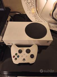 Xbox s