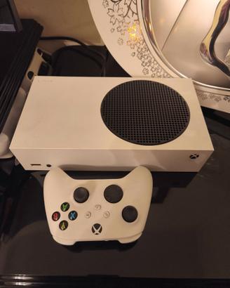 Xbox s