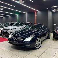 Mercedes-benz CLS 320 CDI