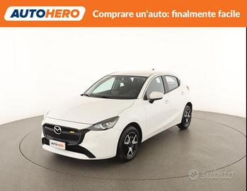 MAZDA 2 BM42935