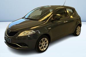 Lancia Ypsilon 1.2 8v Gold s/CL 69cv E6