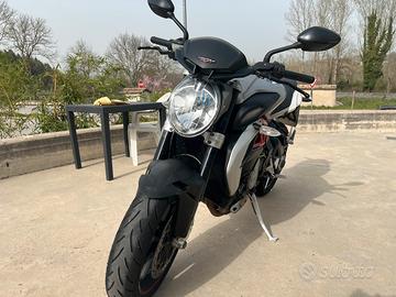 Mv Augusta brutale