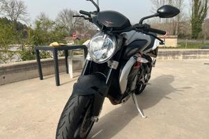 Mv Augusta brutale