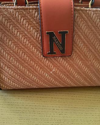 Borsa Nardini con manici 
