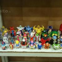 Dragonball collezione o singoli