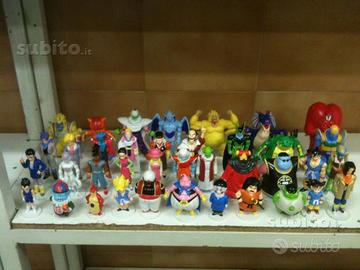 Dragonball collezione o singoli
