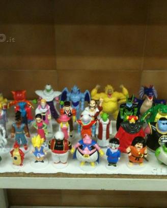 Dragonball collezione o singoli