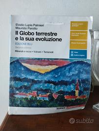 libro Il globo terrestre e la sua evoluzione 
