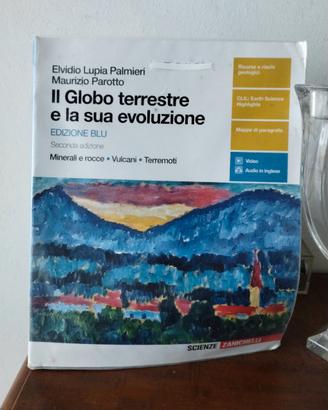 libro Il globo terrestre e la sua evoluzione 
