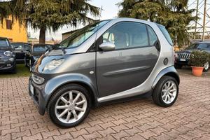 Smart ForTwo 700 coupé OK NEOPATENTATI TETTO PANOR