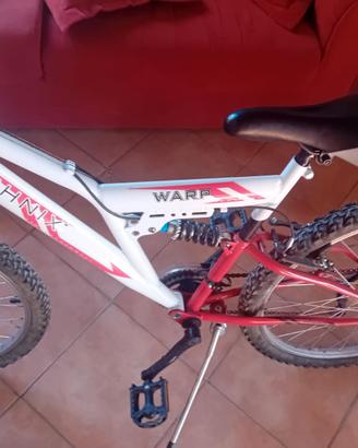 Bici sportiva