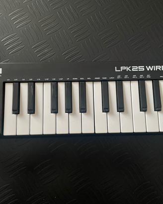 AKAI LPK25 WIRELESS