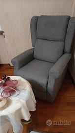 poltrona relax 