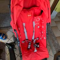 Passegfino inglesina