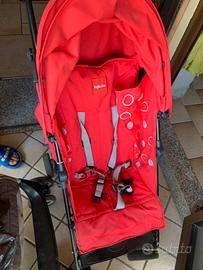 Passegfino inglesina